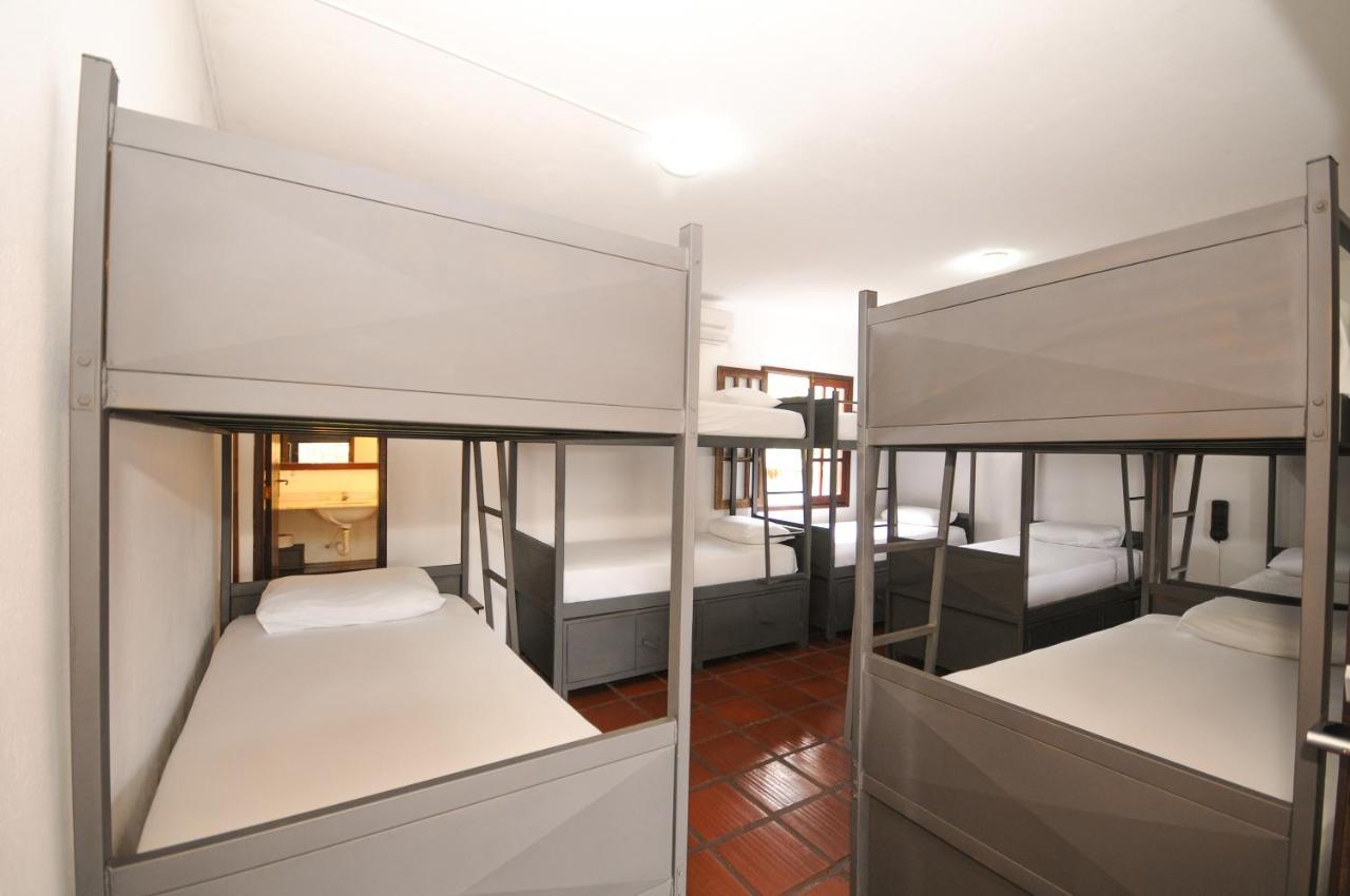 Hostal Che Lagarto *