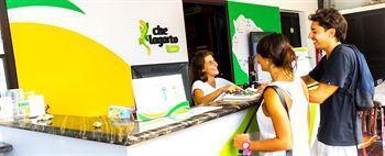 Hostal Che Lagarto *