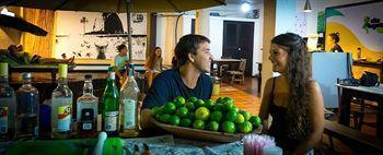 Che Lagarto Hostal Búzios