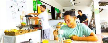 Che Lagarto Hostal