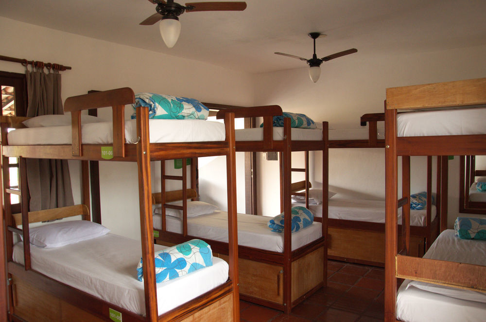 Hostal Che Lagarto Búzios
