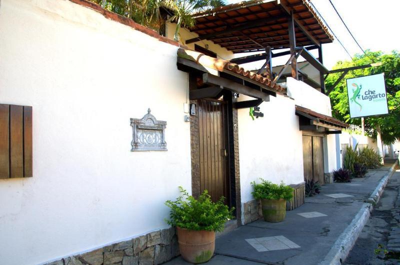 Hostal Che Lagarto *