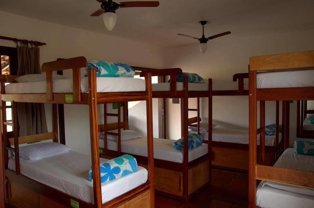 Che Lagarto Hostal